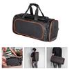 Wireless Speaker Case with Handle Speaker Bags Adjustable Straps Accessories for Wireless Speaker Accessories