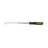 T10389 Door Handle Dismantling Tool Stainless Steel Outside Door Handle Removing Door Special Tool Disassembler For Auto Repairing