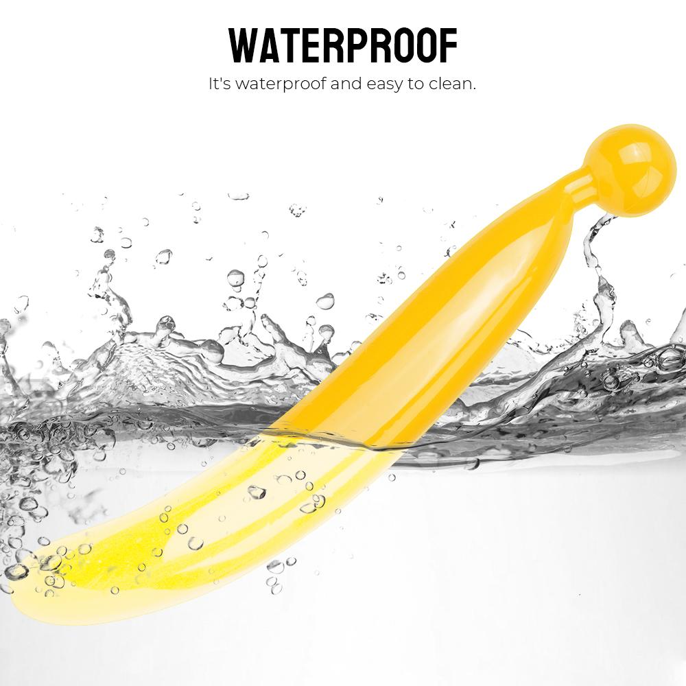 Analplug Lang Butt Plug Silikon Banane Sexy Gemüse Großer Dildo Erwachsenenprodukte Sexshop