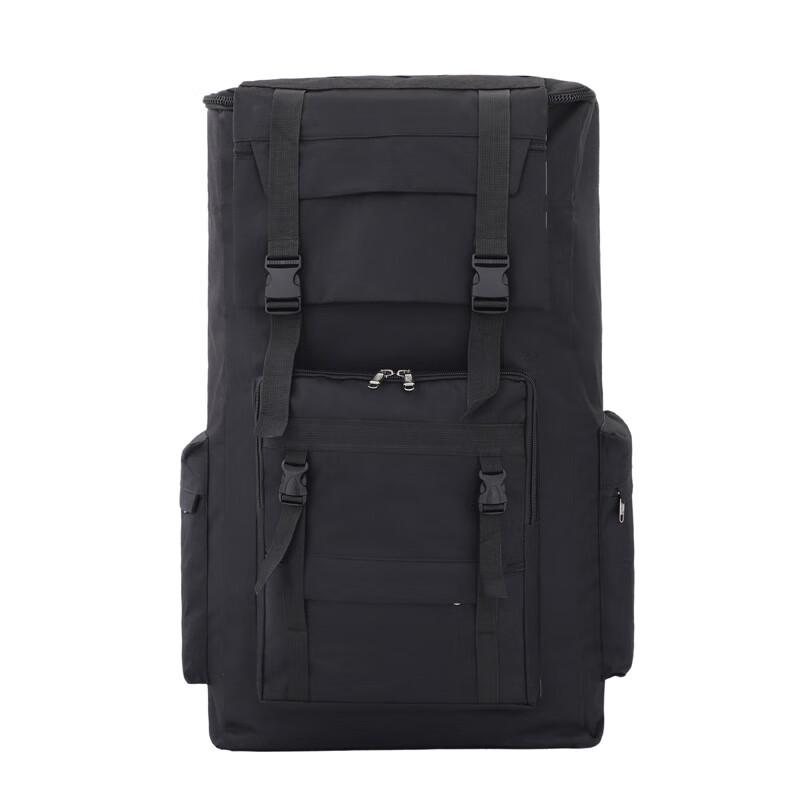 Yi Zhou 120L Multi-functional Hiking Backpack
