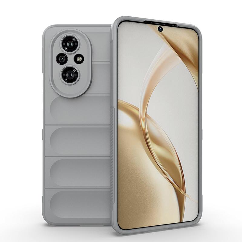 Soft Skin Feeling Flexible Silicone Case for Honor 200 Pro Protective Cover For Honor 200 Lite Shockproof Fundas Coque
