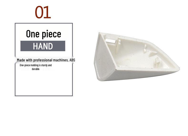 Changan Oshan X5 Car Door Outer Handle Decorative Cover Accessories