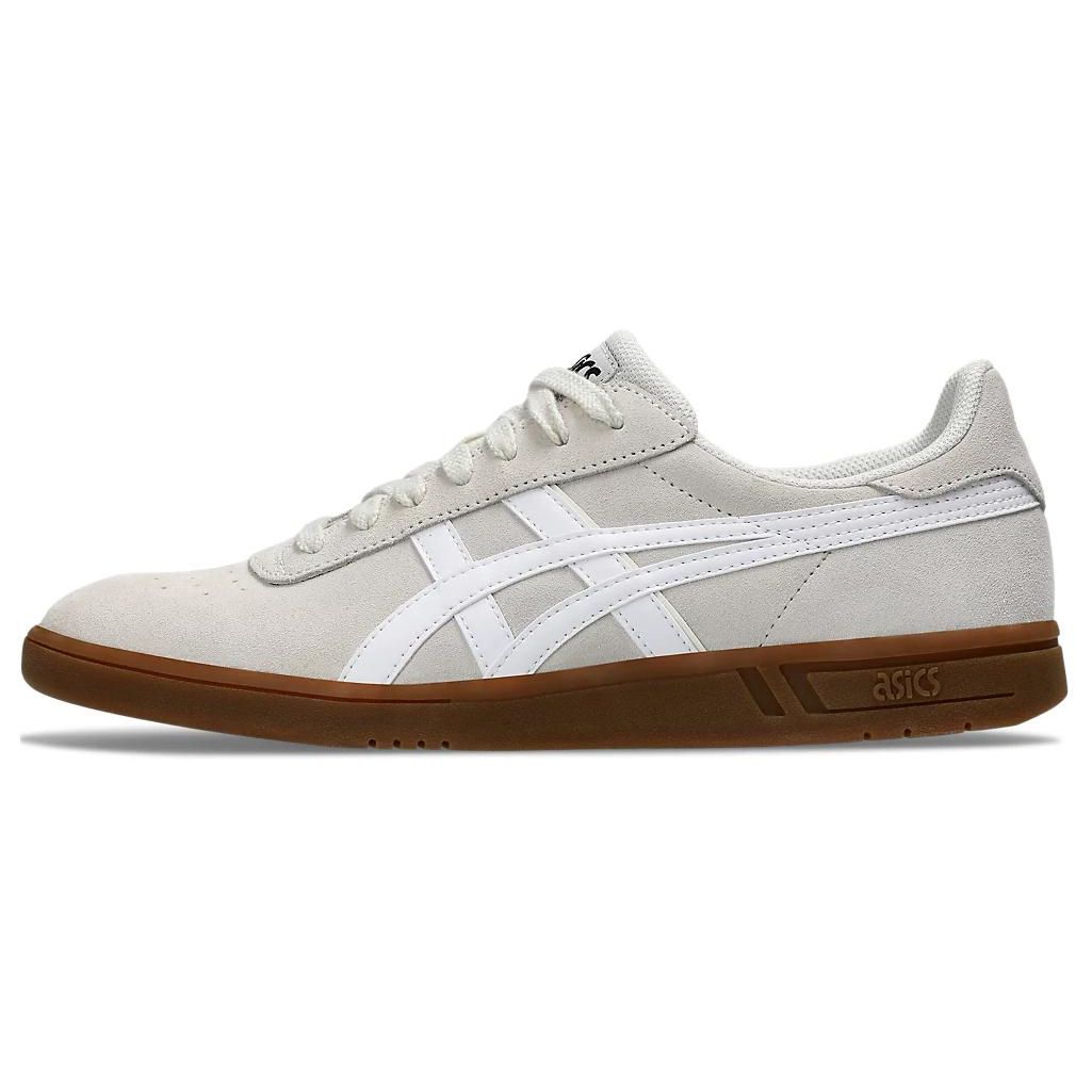 

ASICS Gel Vickka Pro Cream White Unisex Sneakers 1201A486-100 40.5