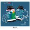 Vitavea Magnesium + Vitamins B1 B2 B6 Fatigue Eco Format 60 Tablets