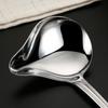 Reusable Effortless Soup Multifunctional Oil Spoon Cooking Tool Soup Spoon  Sauce Serving