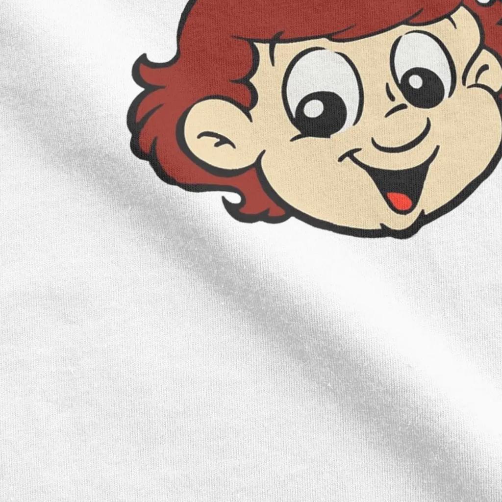 Unisex Senninha Ayrton Senna Cartoon Accessories Crew Neck Shirt Women Short Sleeve Graphic Print Clothes Graphic T Shirts