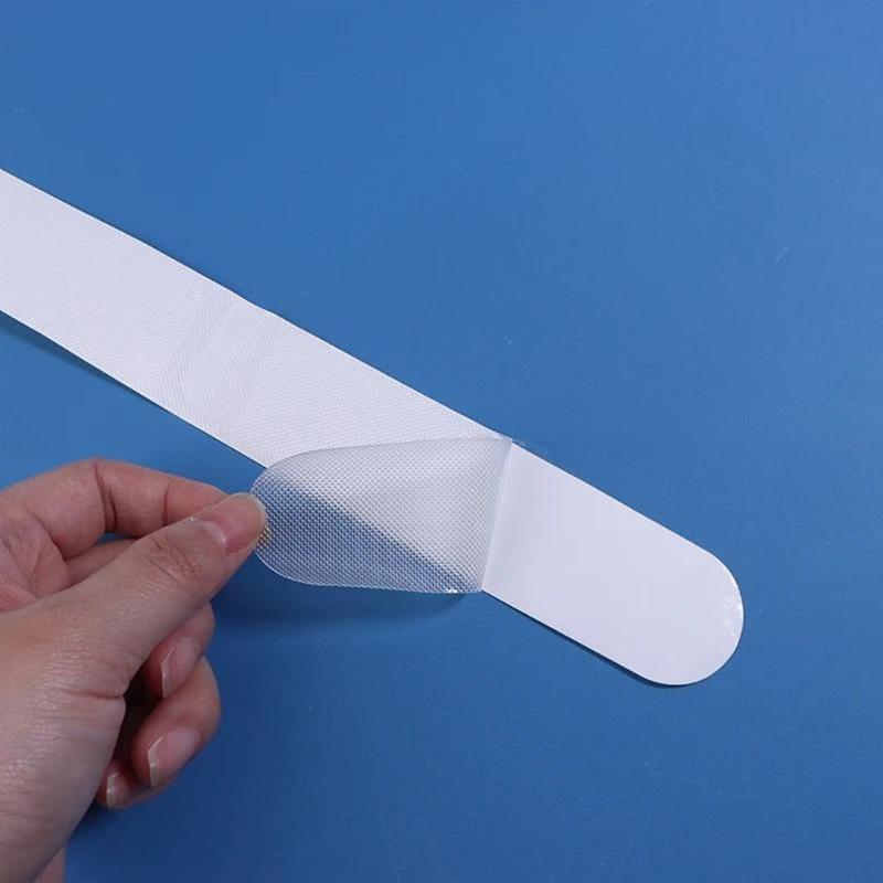 Clear Protective Cover for Tennis and Beach Rackets Providing Invisible Scratch Resistance Waterproof and Easy Installation