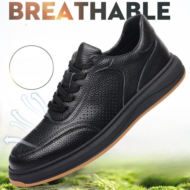 

Модная пара белых повседневных туфель Осень Новая мода На шнуровке Уличные женские балетки Легкие Удобные Нескользящие Мужские вулканизированные туфли 36