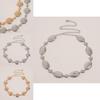 Metal Filigree Womens Waist Chain With Engraved Design For Casual Wear