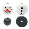 Festival Christmas Beads Handcraft Party 2024 New Year