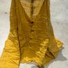 SN56 Versatile Crew Neck Ramie Cardigan - Summer Sun Protection, Solid Color, Drop Shoulder.