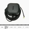 TOPGNSS AN608 high precision  GNSS antenna,RTK GPS antenna,UAV-UGV High precision gain For ZED-F9P   RTK antenna BEIDOU,SMA-J