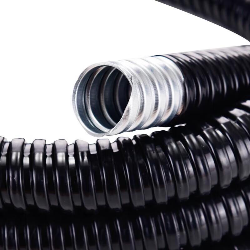 Plastic Coated Metal Conduit DN16