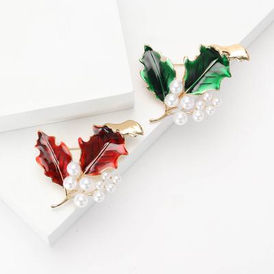 Broszki i ozdoby do ciała