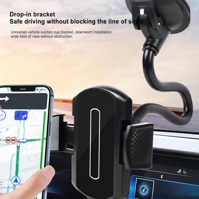 Telefon aksesuarları – Otomobil-Motor için telefon tutucular