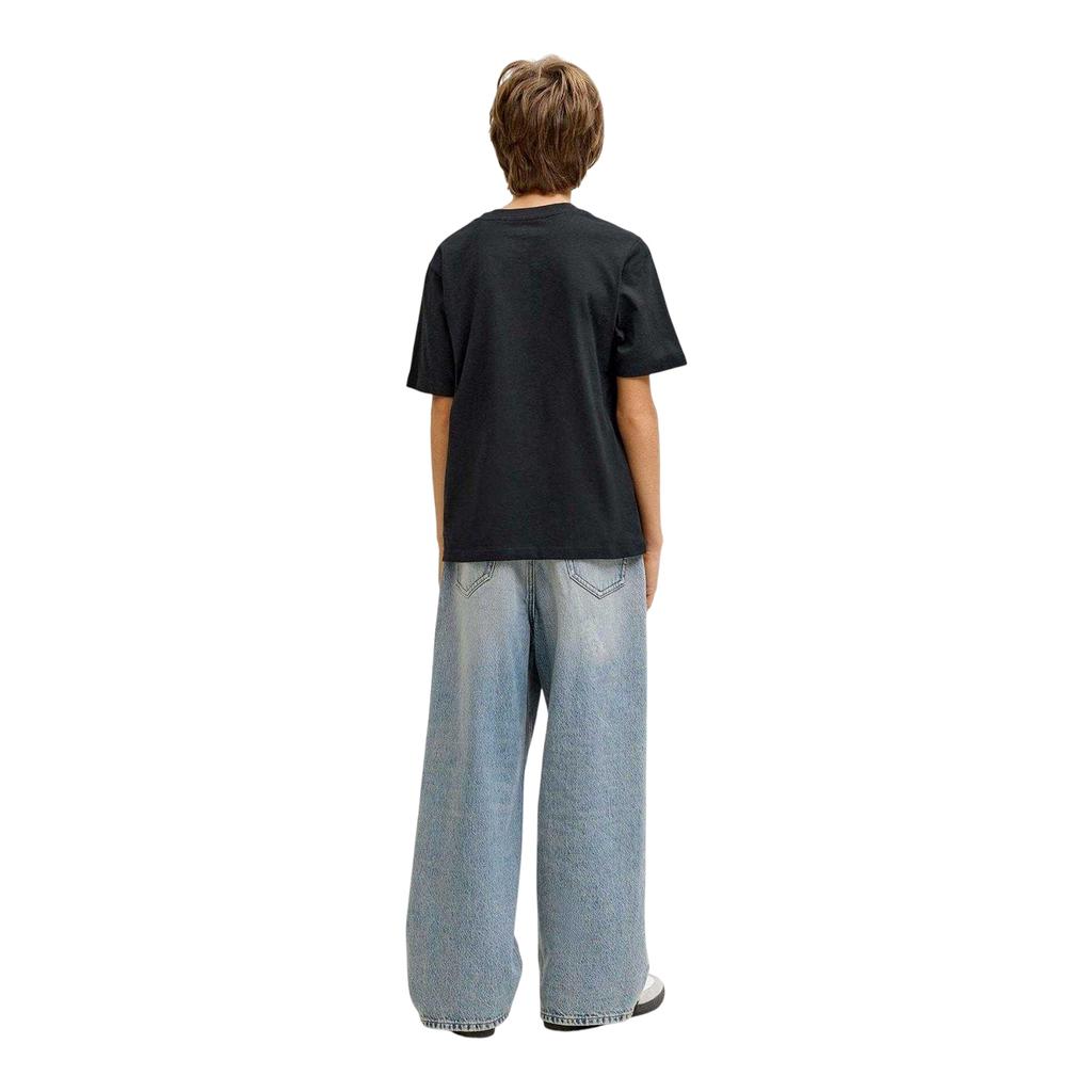 Jack And Jones Childrens/Kids Archive Graphic Short-Sleeved T-Shirt