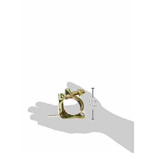 TRUSCO Tall Clamp Parallel ??48.6 TDCH