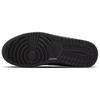 Nike Dunk High Dover Street Market Black 718766-001