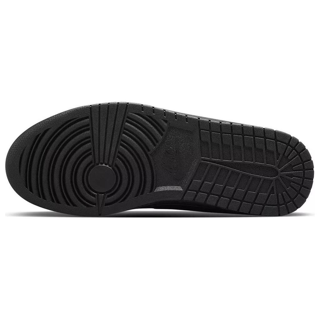 Nike Dunk High Dover Street Market Black 718766-001