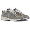 New Balance Teddy Santis X 990v3 Made In USA Marblehead Unisex Sneakers Grey Incense M990TG3