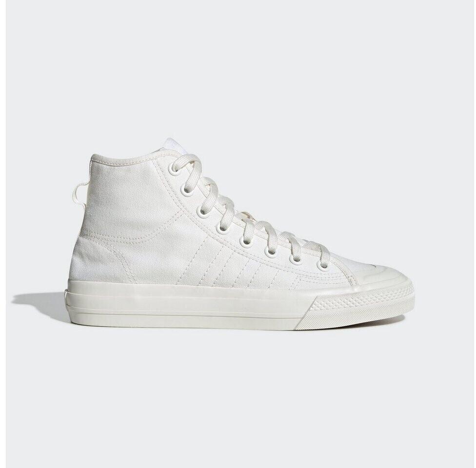 Sneakers Adidas Nizza Hi RF Cloud White/cloud White/off White