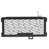 Motorcycle Radiator Protective Cover Grille Stainless Steel Fit for YAMAHA MT‑15 2018‑2020