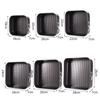 Non-Stick Baking Tray Removable Bottom Tiramisu Mold Kitchen Accessories Square Cake Pan  Bread