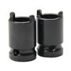 Angle Grinder Socket Wrench 1/2 Interface 12.5mm Manual Electric Pressure Plate Disassembly Socket Tool Accessories