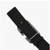 Valentino GaraVani V Logo silVer Belt 6y2t0q87 Snp 0no