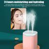 2L Large Capacity Dual Spray Humidifier USB Home Office Desktop Aroma Diffuser Mist Purifier Essential Oil Air humidificador