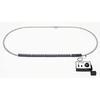 TOMYTEC TOMIX N Gauge Basic Set SD Blue Train 90185 Model Starter