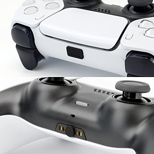 Filter & Port Cap Set for PS5 "Dust Removal Cap!5" - PS5