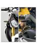 Motorcycles LED Lights Front Turn Signal/Blinker, Running Light Indicators for R1200 ADV K1300R R800GS ,1 Pair