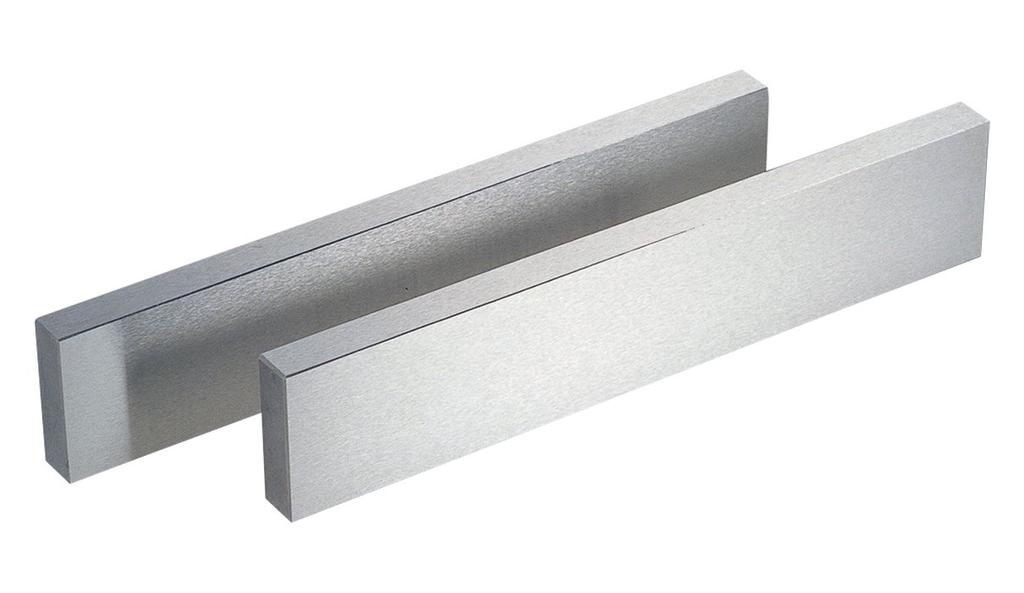 Niigata Seiki SK Japanese-made Steel Parallel, 6x15x150mm, P-2