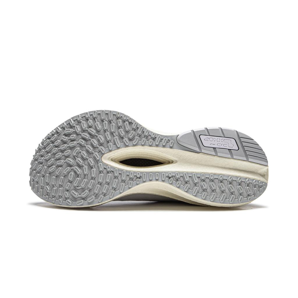 Li Ning Feidian CRC Trend Sports Low Top Running Shoes Unisex Sneaker Gray AZGU043-1