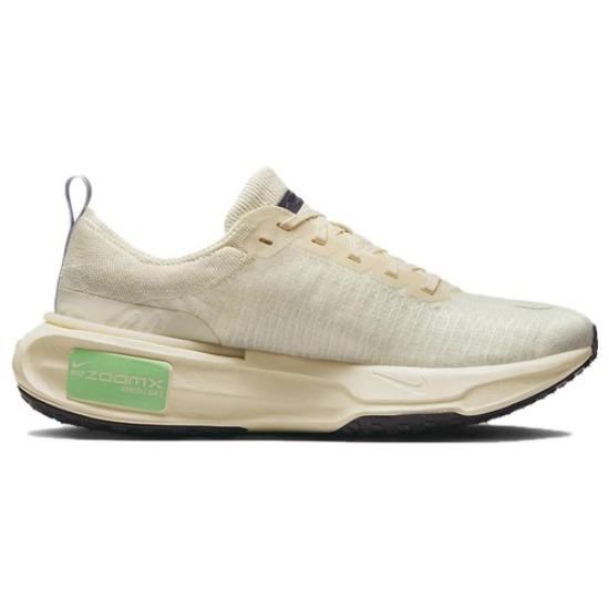 Nike ZoomX Invincible Run Flyknit 3 Low Light Cream - DR2615-200