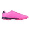Li Ning Fashion Slip Resistant Cushioning Abrasion Resistant Low Top Kids' Soccer Shoes Kids' ASTQ014-4
