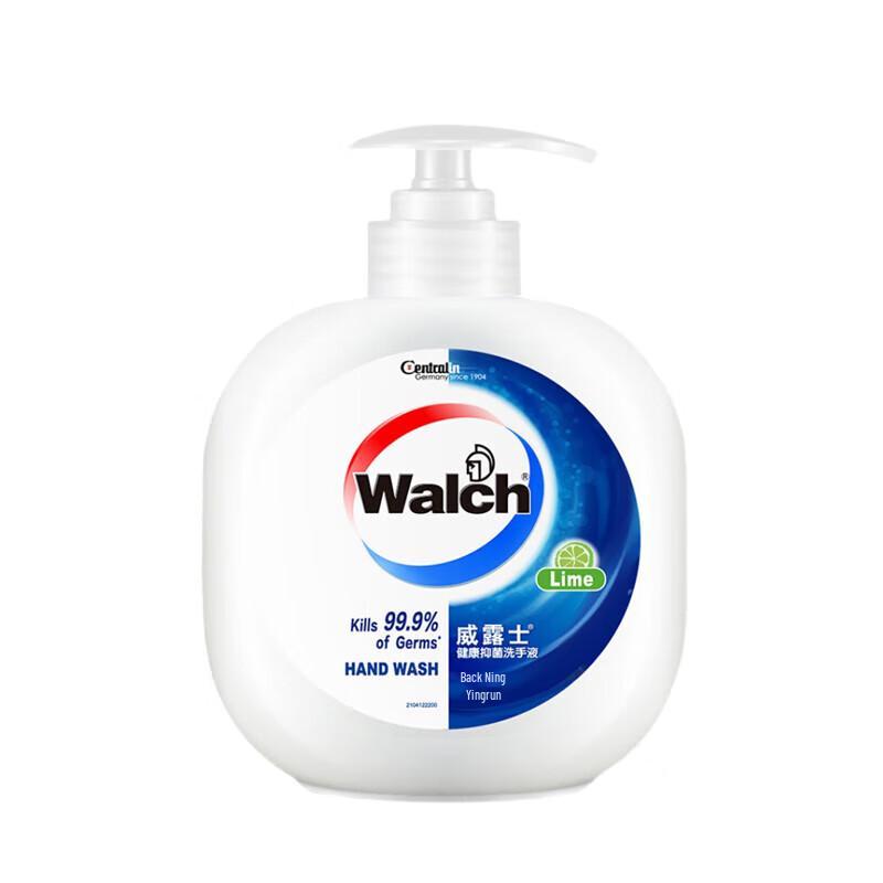 Walch Healthy Care Antibacterial Hand Wash