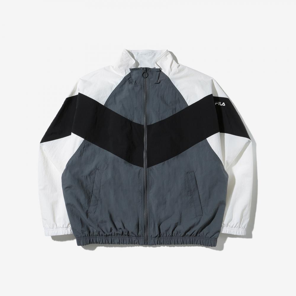 

Куртка Fila Univ Color Lightweight Fe2jkf5102x Gry