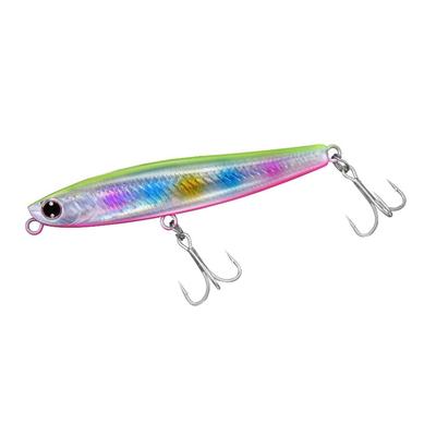 Fiske – Wobblers, beten och krokar