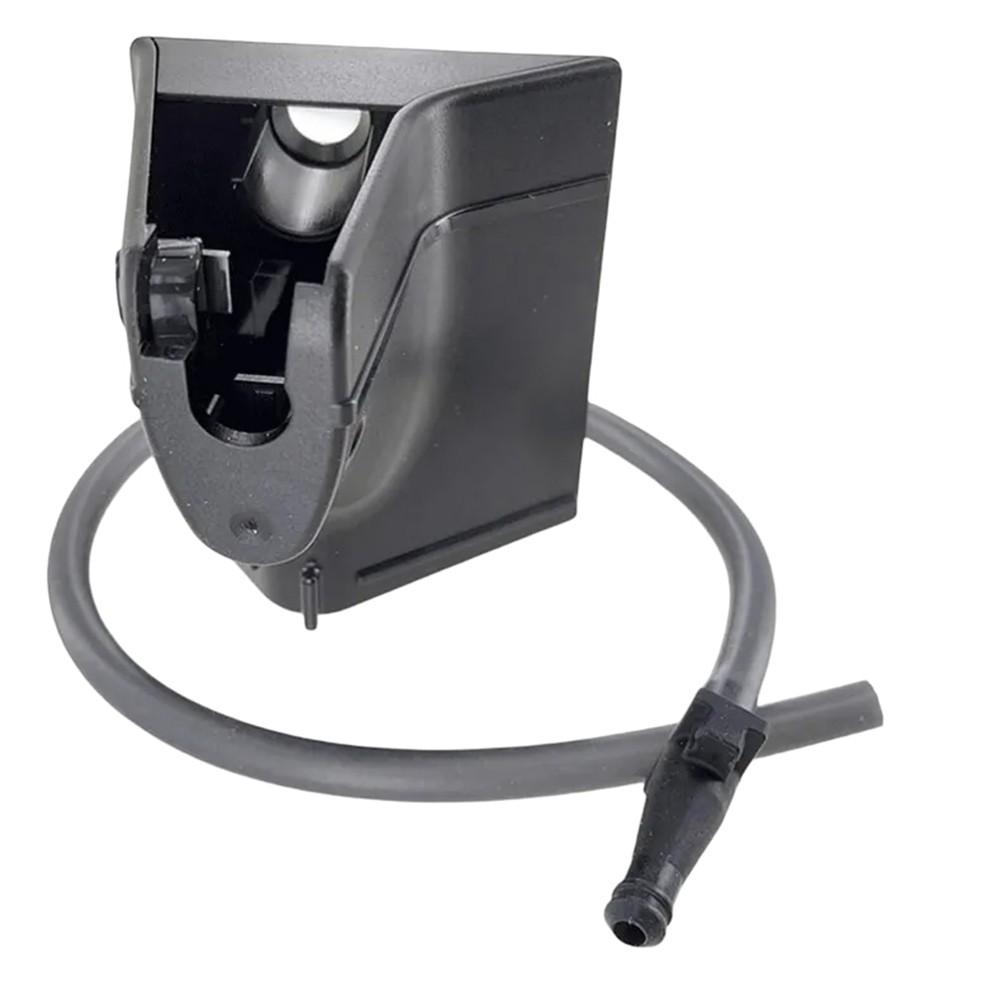 

TZ70001 Адаптер для контейнера для молока для Siemens EQ700 и EQ900 с соединителем для шланга