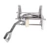 French Fry Cutter Stainless Steel Manual Operation Potato Cutting Machine for Kitchen