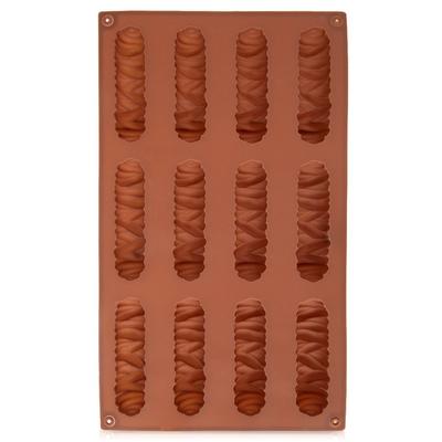 Backen – Silikonmatten & Backformen
