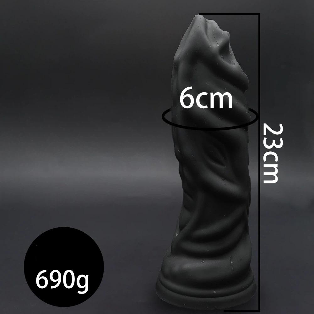 Manual Sex  Comfortable Soft Firm Soft True And False  Vaginal Suction Cup  Adult Female Penis