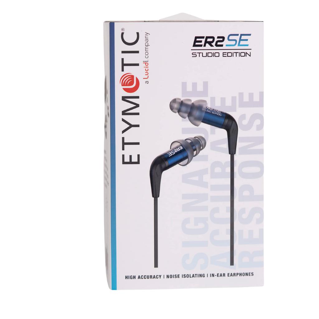 Etymotic ER2SE In-Ear Earphones, BA Type