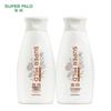 HuiRun Fresh Floral Soft & Clean Shampoo Duo Pack