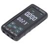Smart Multimeter LCD Color Screen High Accuracy Digital Electrical Tester AC750V DC1000V