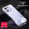 ESCASE Clear Shockproof TPU Case for Honor X70i