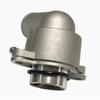 Thermostat Engine Outlet Pipe Connector for Buick Excelle 2004-2012 for Chevrolet Aveo Lova 1.4 1.6 2005 2006 2007 2008-2011