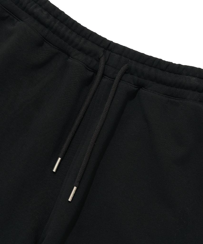 KULTE Kulte Basic Short_Black